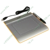 Граф. планшет Genius "Easy Pen i405 4x5.5" 2540линий/дюйм, 1024градации (USB) (ret)