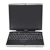 TOSHIBA PORTEGE M100 P-M-1.2/256/40/DVD-CDRW/FM/LAN/WIFI/12.1"XGA