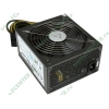 Блок питания 650Вт Chieftec "A135 APS-650C" ATX12V V2.0 (24+4+6+6/8+8pin, вентилятор d140мм) + кабель питания EURO (1.5м) (ret)