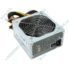 Блок питания 550Вт Chieftec "A135 APS-550S" ATX12V V2.0 (24+4+6+8pin, вентилятор d140мм) + кабель питания EURO (1.5м) (ret)