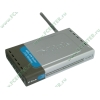Модем DSL D-Link "DSL-G804V" Annex A ADSL2/2+ + маршрутизатор 4 порта 100Мбит/сек. + точка доступа WiFi 54Мбит/сек. (LAN, WiFi) (ret)