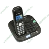 Радиотелефон Panasonic "KX-TG7331RUT", DECT, титан 