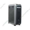 Уничтожитель бумаг Fellowes "SB-125Ci", 18лист., 3.9x38мм, 49л 