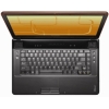 Ноутбук Lenovo Idea Pad Y560-3KB (59037217) i3-330M/2G/320G/DVD-SMulti/15.6"HD/ATI 5730 1G/Wi-Fi/BT/cam/DOS (59037217)