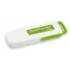 Внешний накопитель 2GB USB Drive <USB 2.0> Kingston (DTI/2GB)