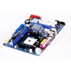 Мат. плата ASRock K8A780LM <SAM754, AMD 760G, 2*DDR, PCI-E16x, SVGA, DVI, SATA, LPT, GB Lan, mATX, Retail> (4711140871042)