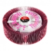 Кулер Thermaltake X5 Orb FX II Red CL-P0493 (AM2/AM2+,775),fan 12 cm,1800 RPM
