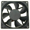 Вентилятор TITAN TFD-9225L12S , 90x90x25 mm, sleeve, 3-PIN, 1800 RPM, < 22 dBA