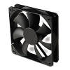 Вентилятор TITAN TFD-12025L12S , 120x120x25 mm, sleeve, 3-PIN, 1800 RPM, < 34 dBA