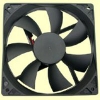 Вентилятор TITAN TFD-12025H12B 2200rpm 120x120x25 (two ball)