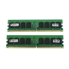 Память DDR3 4Gb (pc-10600) 1333MHz Kingston, Kit of 2 <Retail> (KVR1333D3N9K2/4G)