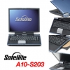 TOSHIBA SATELLITE A10-S203-RU  C-2.2/256/30/DVD-CDRW/LAN/FM/LI-ION/WINXP/15.0"XGA