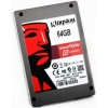 Твердотельный накопитель SSD 2.5" 64 Gb Kingston SATA II V-Series (SNV425-S2BD/64GB) with Desktop accessory kit