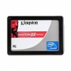 Твердотельный накопитель SSD 2.5" 80 Gb Kingston SATA II M-Series (SNM225-S2B/80GB) with accessory kit