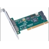 Контроллер Promise SATA 300 TX4302  OEM + 4 SATAcables