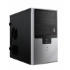 Корпус InWin EMR009 Black-Silver mATX 450W USB/Audio