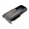 Видеокарта 1536Mb <PCI-E> Palit GTX480 с CUDA <GFGTX480, GDDR5, 384 bit, HDCP, 2*DVI, mini HDMI, Retail> (NE5TX480F09DA)