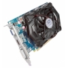 Видеокарта 1Gb <PCI-E> Sapphire HD4670 <HD4670, GDDR3, 128 bit, VGA, DVI, HDMI, OEM> (11138-33-10R)