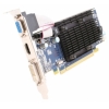 Видеокарта 256Mb <PCI-E> Sapphire HD4350 <HD4350, GDDR2, 64 bit, DVI, HDMI, Retail> (11142-08-20R)