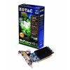Видеокарта 512Mb <PCI-E> Zotac 8400GS GEN2 <GF8400GT, 64bit, DDR2, VGA, DVI, HDMI, Low Profile, Retail> (ZT-84MEH4M-HSL)