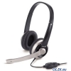 Наушники+Микрофон Genius  HS-04S2