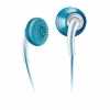 Наушники Philips SHE3622 Бирюзовые