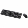 Клав.+ Мышь Genius SlimStar C100 - клавиатура SlimStar 100 и мышь Xscroll, retail