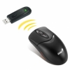 Мышь Genius NetScroll 600 USB, 800 dpi, 3 кнопки,беспроводная , black