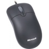 (Q66-00008\29) Мышь Microsoft Basic Optical USB Black