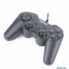 Геймпад Saitek P380 Dual Analog Pad Gamepad Retail, USB, 8 buttons