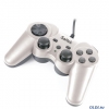 Геймпад Saitek P480 Vibration Pad Gamepad Retail, USB, 8 buttons, Rumble