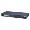 Коммутатор Asus Switch GX 1024I+G/CEE (24ports, 10/100Mbps, 19") (GX1024I+)