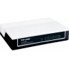 Коммутатор TP-LINK TL-SG1008D 8-портовый гигабитный настольный коммутатор