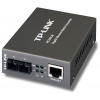 Медиаконвертер TP-LINK MC200CM Гигабитный Ethernet медиаконвертер