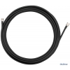 Кабель соединительный TP-Link TL-ANT24EC12N, 12м, 2.4GHz, N-type Male to Female connector