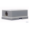 Коробка для внешней розетки 1xRJ45