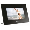 Цифровая фоторамка Sony TFT 9" DPFD92B black 1Gb
