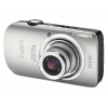 Фотоаппарат Canon Digital IXUS 110 IS <12Mp, 4x zoom, SD, USB, Li-Ion> (2555B001)