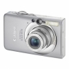 Фотоаппарат Canon Digital IXUS95 IS <10Mp, 3x zoom, SD, USB, Li-Ion> (2555B001)