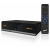 Мультимедийный плеер ICONBIT HDS6L (Full HD, HDMI 1.3, компонент, композит, SCART, LAN, UPnP, Samba, esata, картридер SD / SDHC / MMC)