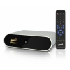 Мультимедийный плеер ICONBIT HDS7L (Full HD, HDMI 1.3, компонент, композит, SCART, LAN, UPnP, Samba, esata, FTP, бесшумный, алюминевый корпус)
