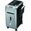Уничтожитель бумаги Fellowes IntelliShred SB-99Ci, кл. секр 3, авто, технология 100 Jam Proof, SafeSense, 17 листов, фрагменты 3.9 х 38 мм, 34 литра