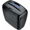Шредер Fellowes PowerShred P-35C Black авт., 3.9x40мм, 5лcт., 12лтр. Уничтожает: скобы, пл.карты. (FS-32136)