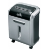 Уничтожитель бумаги Fellowes IntelliShred PS-79Ci, 100% JamProof, SafeSense, авт., 3.9x38мм, 12лcт.,  23лтр