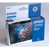 Картридж Epson Original T054240 (Photo R800)  голубой (C13T05424010)