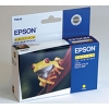 Картридж Epson Original T054440 (Photo R800)  желтый (C13T05444010)