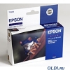 Картридж Epson Original T054940 (Photo R800)  синий (C13T05494010)