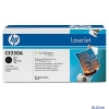Картридж HP CE250A для CLJ CP3525/CM3530. Черный. 5000 страниц.
