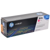 Картридж HP CC533A для CLJ CP2025/CM2320. Пурпурный. 2800 страниц.