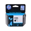 Картридж HP CC640HE (№ 121) черный DJ D2563, F4200